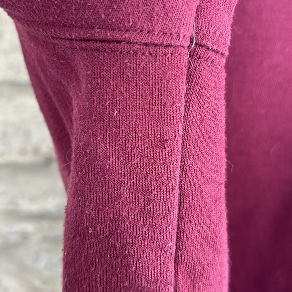 Kitty face sweat shirt. - Picture 6 of 9